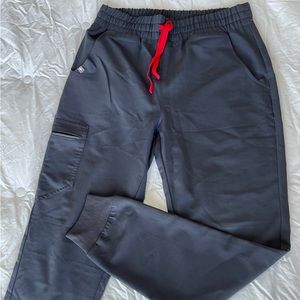 FIGS zamora High Waisted Joggers - M